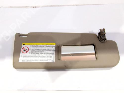 Right sun visor VW BEETLE (5C1, 5C2) 1.2 TSI | BP39464680I2 - Image 2