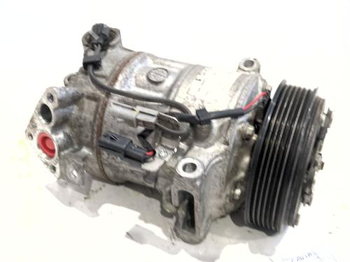 AC compressor RENAULT KANGOO III Box Body/MPV 1.5 Blue dCi 95 (FJAB) | BP33233122M34 - Image 2