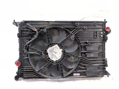 Used Radiator set Radiator set 38286139 38286139