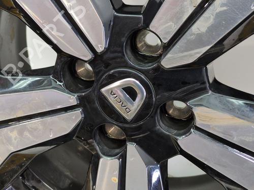 Fælk DACIA SANDERO III 1.0 TCe 90 | BP30157649C45 