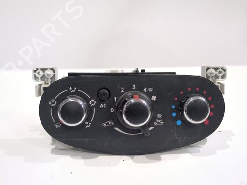Commande Chauffage DACIA LODGY (JS_) 1.5 dCi (90 hp) 30573045