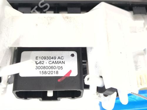 Climate control RENAULT TRAFIC III Bus (JG_) | BP38286074I5 - Image 3