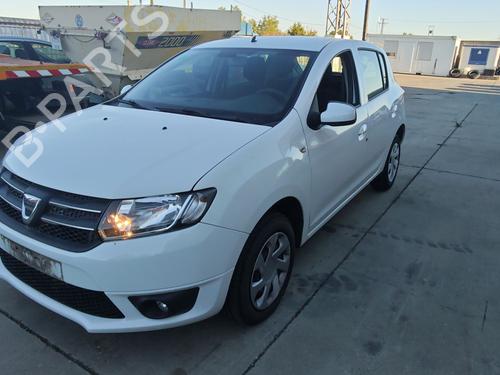 Engine DACIA SANDERO II 1.5 dCi 75 / Blue dCi 75 (B8JW, B8M4, B8AH, B8M7, B8M6) | BP39134967M1 - Image 2
