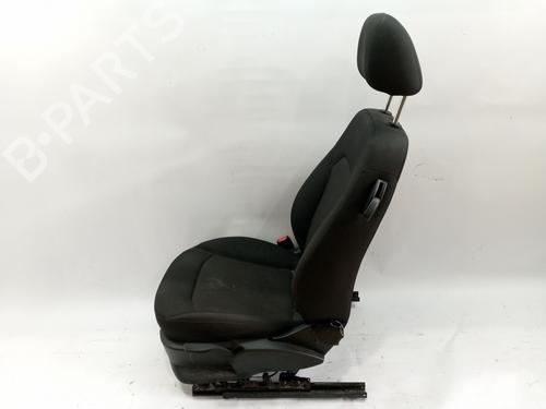 Used Left front seat AUDI A1 (8X1, 8XK) [2010-2019]  30702013