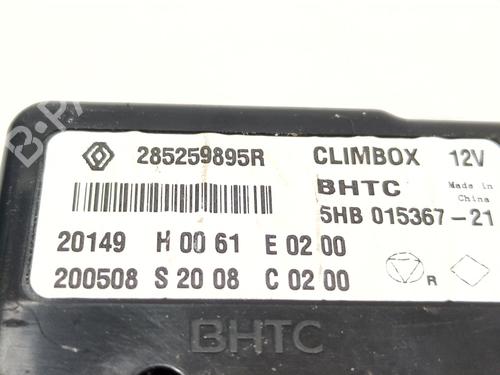 Module électronique RENAULT KANGOO III Box Body/MPV 1.5 Blue dCi 95 (FJAB) | BP30833813M83