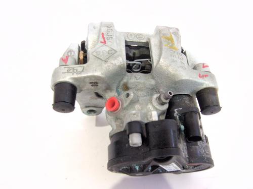 Left rear brake caliper RENAULT SYMBIOZ E-Tech 145 | BP28025091M107 