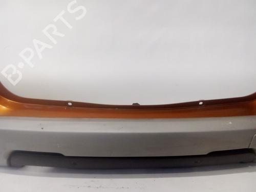 Bagtil kofangere DACIA DUSTER (HM_) | BP38065431C8 - Image 4