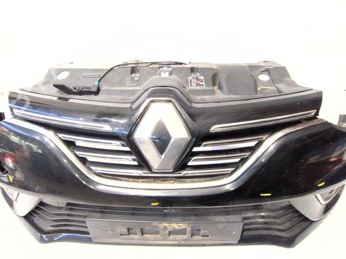 Used Front bumper RENAULT MEGANE IV Hatchback (B9A/M/N_) 1.5 dCi 110 (B9A3) (110 hp) 29604534