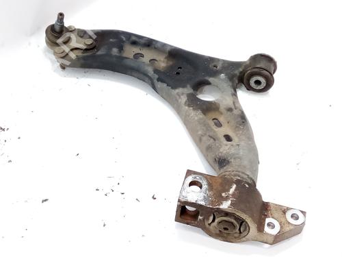 Left front suspension arm VW GOLF VI (5K1) 1.6 TDI | BP17821536M12 