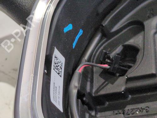 Steering wheel DACIA LODGY (JS_) | BP37239722C49 - Image 6