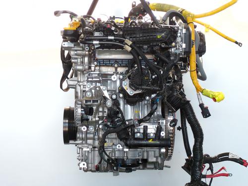 Engine DACIA DUSTER (PYM_, PYN_) 1.2 TCe 130 | BP37408374M1 - Image 3