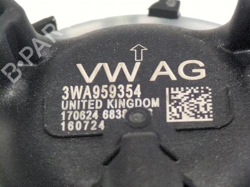 Electronic sensor SEAT ATECA (KH7, KHP) 1.0 TSI | BP39246853M84 - Image 2