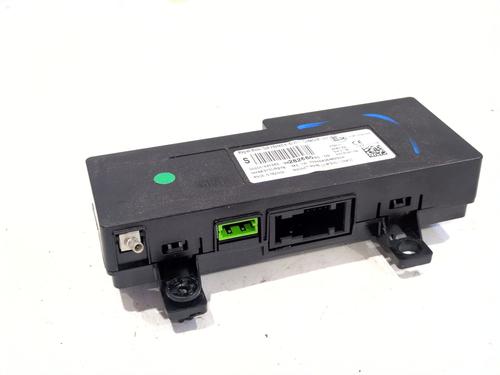 Electronic module CITROËN C4 Picasso II 1.2 THP 130 | BP38198659M83 - Image 2