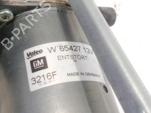 Front wiper motor OPEL CORSA E (X15) 1.3 CDTI (08, 68) | BP23389189M29 