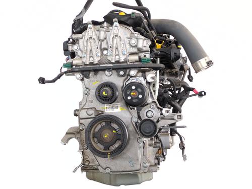 Engine RENAULT CAPTUR I (J5_, H5_) 1.5 dCi 90 (J5N4, J5M5, J5MW, J5M6, J5AL, J5AJ) | BP37020819M1 - Image 4