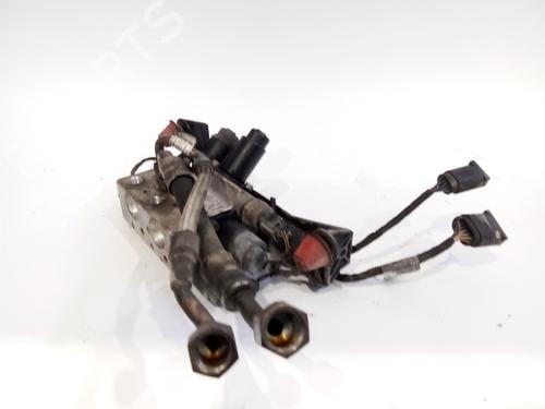 Elektronisk modul BMW 5 (E60) 530 i | BP17821466M83