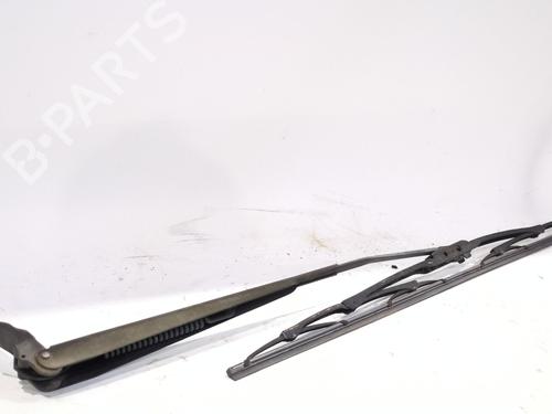 Front windshield wiper arm MITSUBISHI PAJERO III (V7_W, V6_W)  | BP28003557C143 