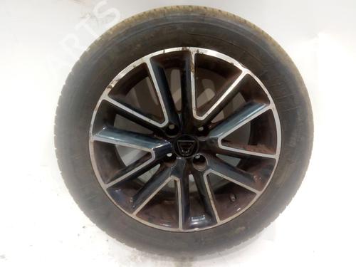 Used Rim Rim 36994196 36994196