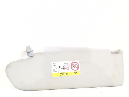 Used Right sun visor VW TRANSPORTER T6 Van (SGA, SGH, SHA, SHH) 2.0 TDI (84 hp) 30960865
