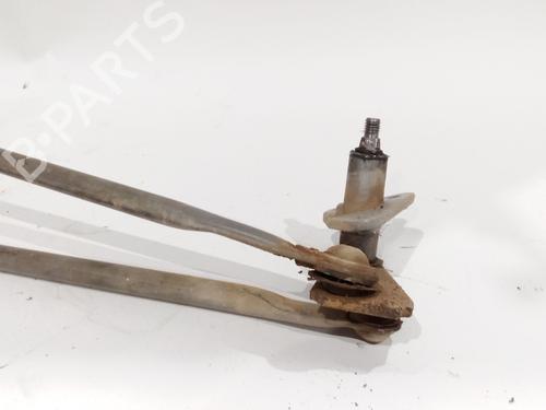 Front wiper motor MITSUBISHI PAJERO IV (V8_W, V9_W) 3.2 DI-D 4WD (V98W, V88W) | BP17820005M29 