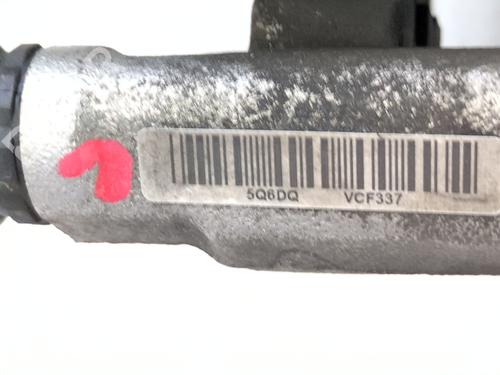 Right front brake caliper VW TIGUAN (AD1, AX1) 2.0 TDI | BP28808430M104 