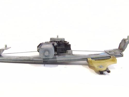 Used Rear left window mechanism RENAULT CAPTUR I (J5_, H5_) 0.9 TCe 90 (90 hp) 30158106