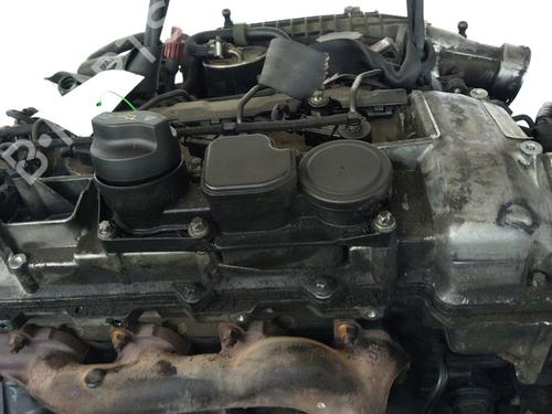 Engine MERCEDES-BENZ CLC-CLASS (CL203)  | BP29748066M1 