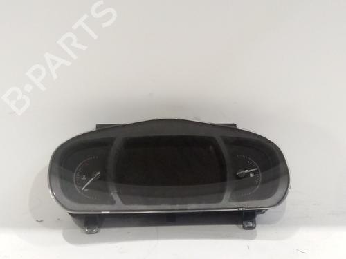 Used Instrument cluster RENAULT MEGANE IV Saloon [2016-2025]  23461812