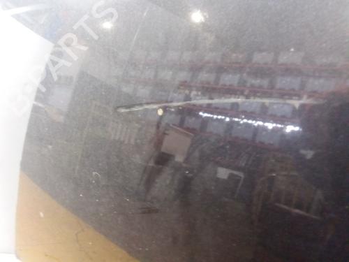 Hood PEUGEOT 607 (9D, 9U) 2.7 HDi 24V | BP21131324C1 