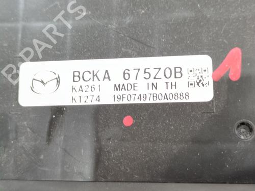 Elektronisk modul MAZDA MX-5 IV (ND__) 2.0 (ND6E) | BP28003864M83 