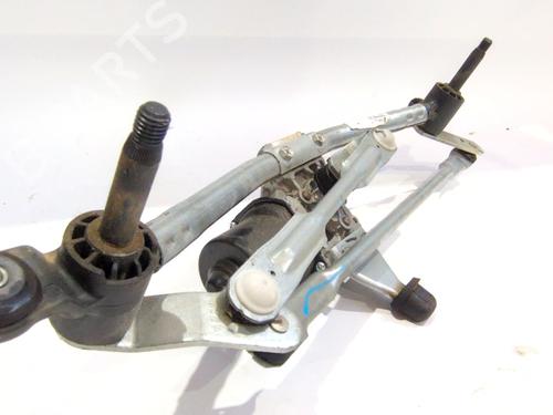 Used Front wiper motor DACIA SANDERO III 1.0 TCe 90 (91 hp) 27174072