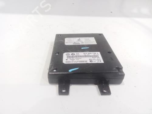 Used Electronic module VW TIGUAN (5N_) [2007-2018]  24104819