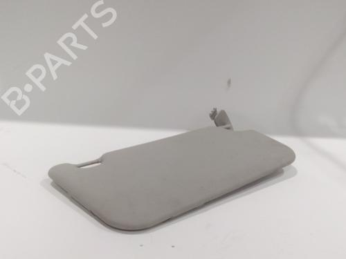 Left sun visor FORD FIESTA VI (CB1, CCN) 1.25 | BP23461834I1 
