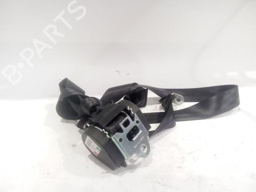 Rear left seatbelt AUDI Q5 (8RB) 2.0 TDI quattro | BP24338073I29 