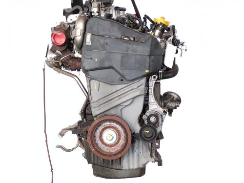 Engine RENAULT CLIO IV (BH_) 1.5 dCi 90 | BP34578566M1 - Image 7