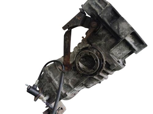 Gearbox VW TRANSPORTER T3 Van (24_, 25_) 1.6 D | BP24598664M3 