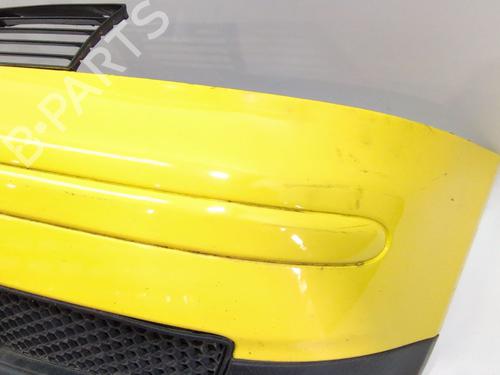 Front bumper SEAT AROSA (6H1) 1.0 | BP30157618C7 