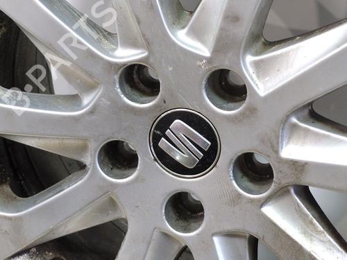 Rim SEAT LEON ST (5F8)  | BP26411321C45 