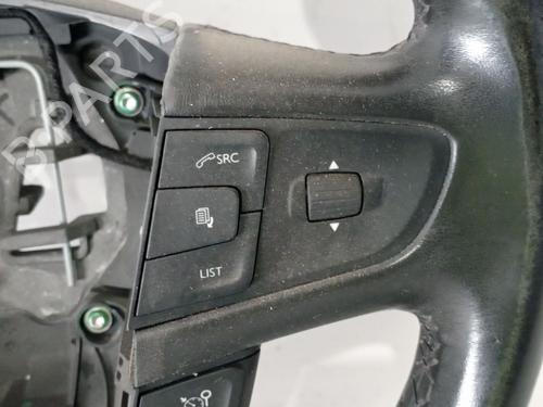 Steering wheel PEUGEOT 508 I (8D_) 2.0 HDi | BP17818793C49 