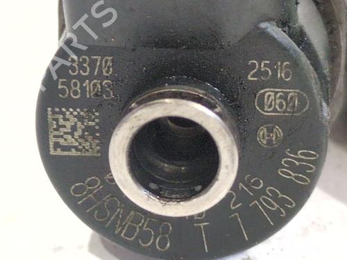 Injector BMW 3 (E90) 320 d | BP36259583M100 - Image 3