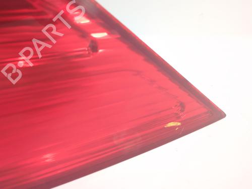 Left taillight PEUGEOT 1007 (KM_) 1.4 HDi | BP29450595C34 
