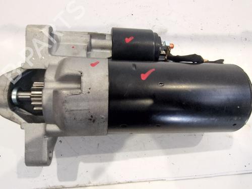 Used Starter Starter SUZUKI VITARA (LY) 1.4 T (APK414) (140 hp) 40108696 40108696