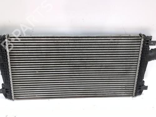 Intercooler OPEL ASTRA J (P10) [2009-2016]  28808683