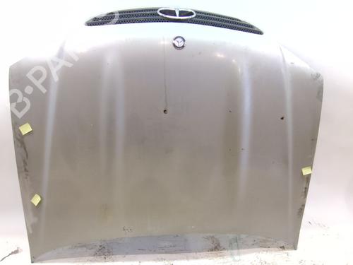 hood-mercedes-benz-m-class-w163-1998-1999-2000-2001-2002-2003-2004-2005-36533263 main image