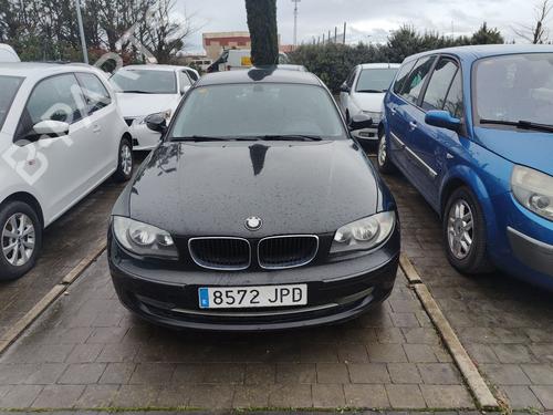 Elektronisk modul BMW 1 (E81) 116 d | BP17821714M83 