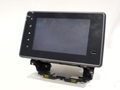 Used Display monitor RENAULT KANGOO III Box Body/MPV 1.5 Blue dCi 95 (FJAB) (95 hp) 30960888