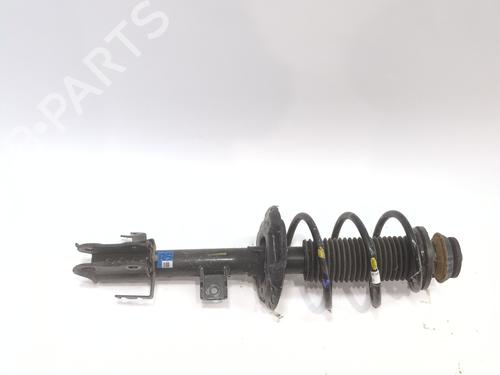 Used Left front shock absorber RENAULT ARKANA I (LCM_, LDN_) [2019-2025]  29734818
