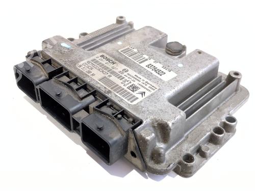 Used Engine control unit (ECU) PEUGEOT 307 Break (3E) 1.6 HDi 110 (109 hp) 28140464