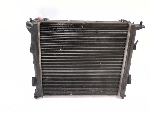 Water radiator HYUNDAI i30 (FD) 1.6 CRDi | BP30573235M31