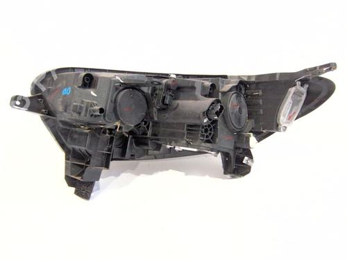 Right headlight RENAULT KADJAR (HA_, HL_) | BP38235786C29 - Image 3